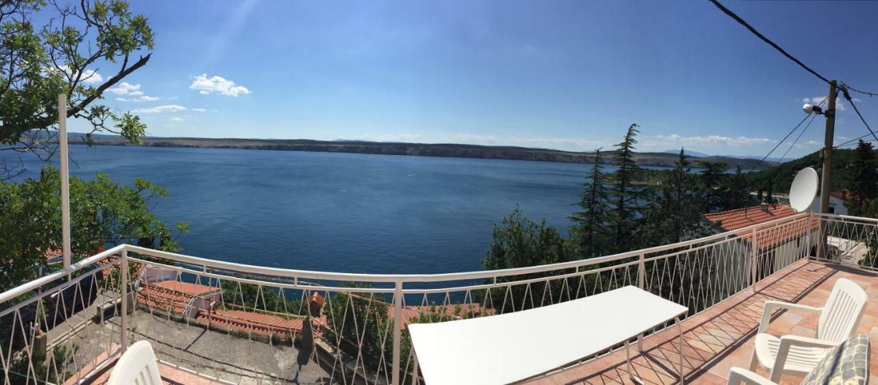 Seaview Apartments Jadranovo Exteriör bild